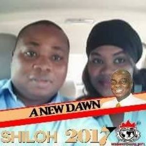 Meet your Posher, Bukky